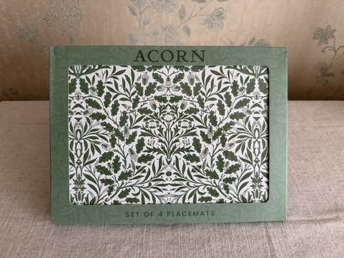 William morris set 4 - william,