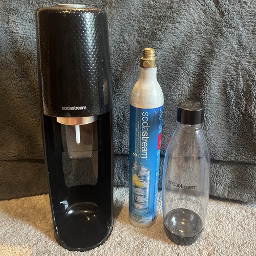 Sodastream spt 001 fizzi - sodastream,