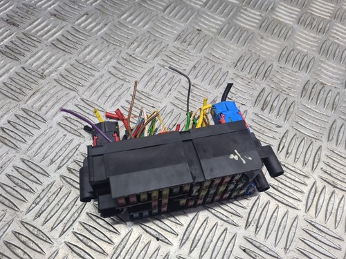 Peugeot 306 2001 4 fuse - 2001,