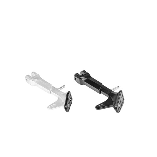 Cnc adjustable side stand for - cnc,