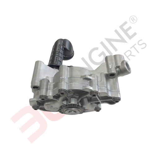 Oil pump for peugeot - pump, 2.0