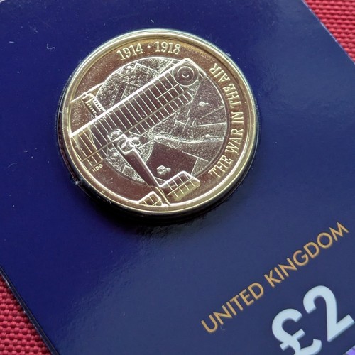2017 raf the war - £2,