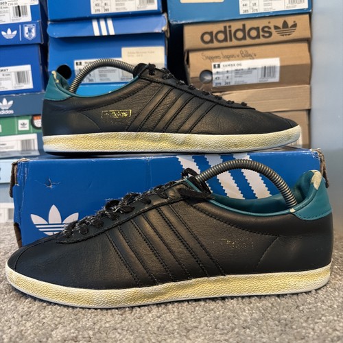 Size adidas gazelle - size,