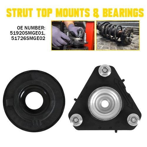 1pcs top strut mount - 1pcs,
