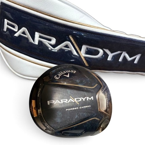 Callaway paradym driver - paradym,