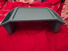 torquise Lap/Bed Table from Hobbycraft. VGC