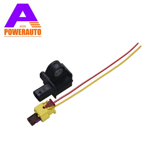 New front crash - new, sensor