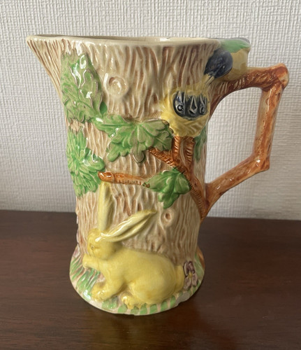 Wade ceramic jug - ceramic,