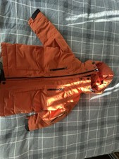 Next , boys winter jacket 8-9