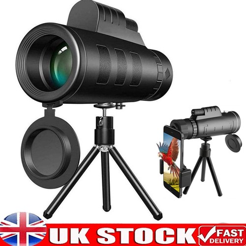 Monocular telescope 80x100 - monocular,