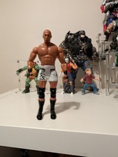 TNA CHRISTOPHER DANIELS
