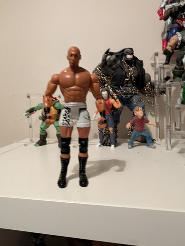 Tna christopher daniels - christopher,