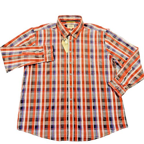 Camel active shirt mens xxl - camel,