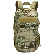 Kombat Junior 20L MOLLE Padded