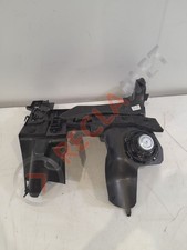 2016 MERCEDES-BENZ C 220 AMG LINE  A DASHBOARD LOWER TRIM COVER A 000 545 81 02