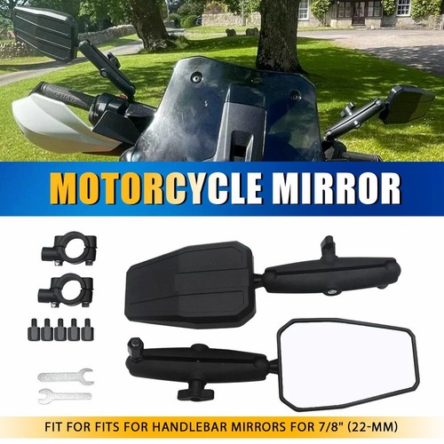 Rearview mirrors glass - rearview,