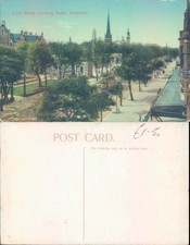 Lord street southport cities - lord,