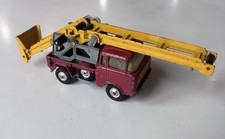 Vintage Corgi Toys Jeep FC-150 Conveyor Truck