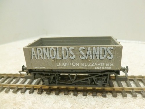 Hornby gauge r097 - '00', arnolds