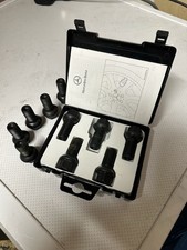 Mercedes - Benz Wheel Bolt