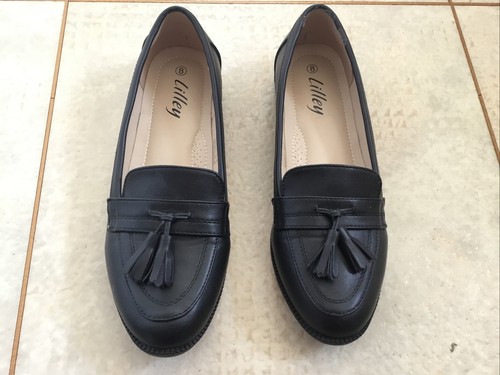 Lilley ladies navy blue - ladies,