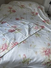 Dorma Vintage French Poppy