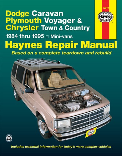 Dodge caravan plymouth - dodge, caravan,