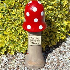 Handmade 28cm Summer Garden