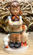 Lovely Vintage Goebel Hummel