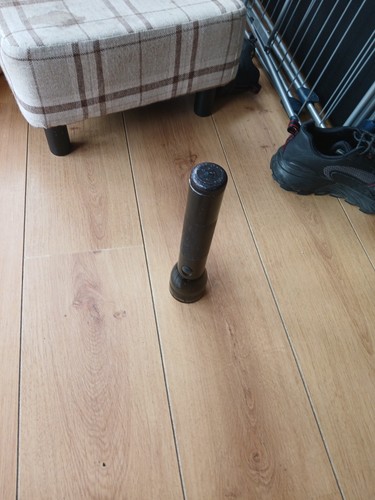 Mag lite cell - 2d,