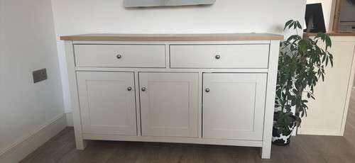 Great condition next cream - great,