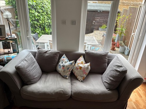 Maison monde sofa 5 - maison,