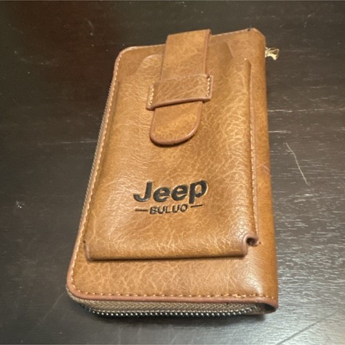 Jeep buluo brown men - brown, men's