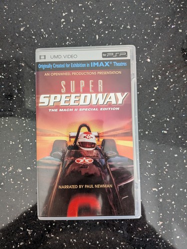 Psp umd video - video:, super