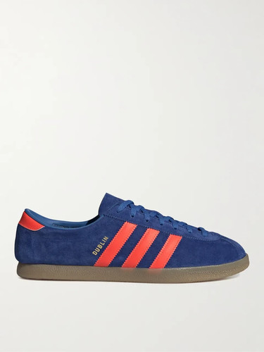Adidas dublin city series - adidas,