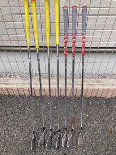 Mizuno 100 iron - mizuno, #9