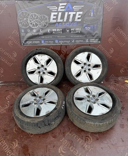 Volvo alloy wheels - volvo,