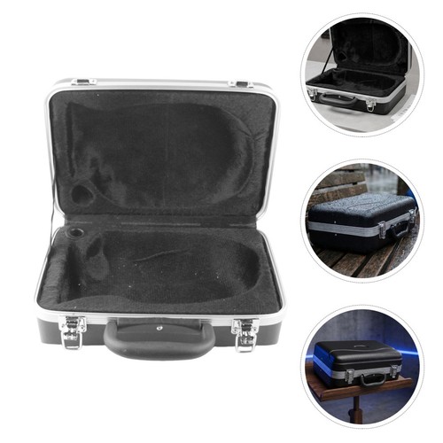 Abs plastic pocket trumpet - abs,