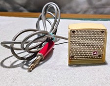 Vintage ASTATIC M-150 Crystal