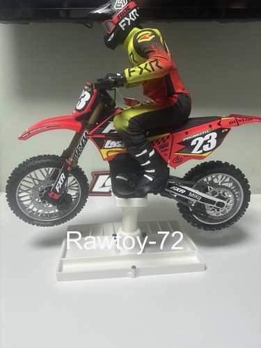 Losi promoto spinning - losi,