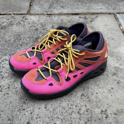 Multicoloured nike acg air - nike,