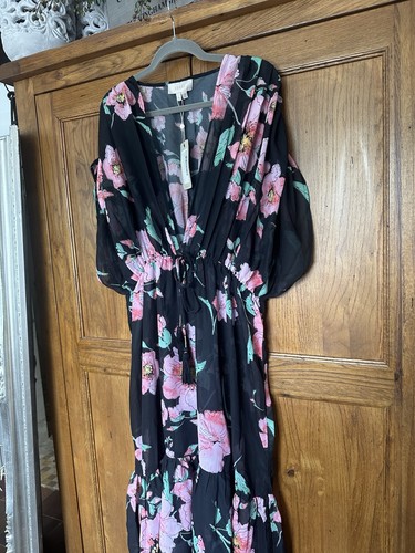 Coast kimono beach - cover, up