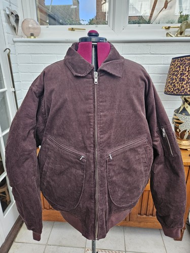Palace cord brown - palace,