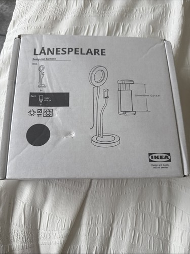 Ikea lånespelare ring - ikea,