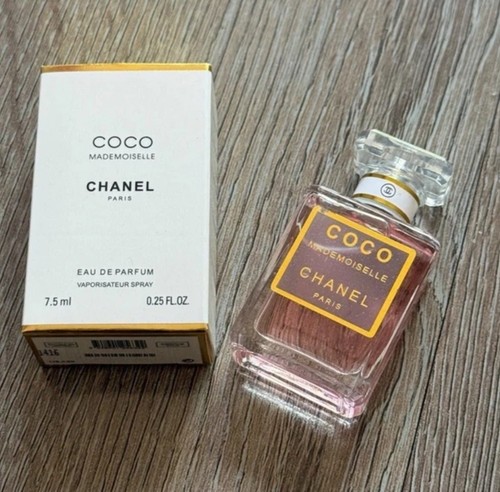 Chanel coco mini eau - coco, parfum
