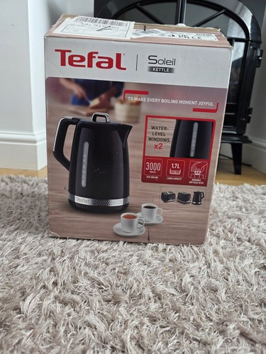 Tefal soleil electric - electric, kettle