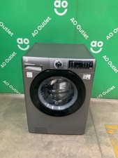 Hoover Washing Machine 11kg 1400rpm - Anthracite - A H3WPS4116TAMBR80 #LF111978