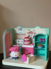 Gabby dollhouse bakey - gabby’s, dollhouse,