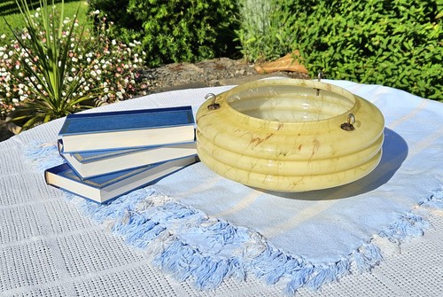 Art deco glass - art,