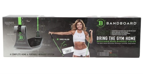 Portable home gym compact - home,